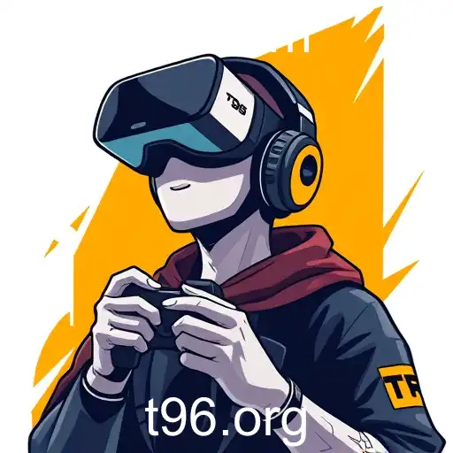 Inovações e Tendências em Jogos On-line Brasileiros