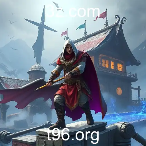 Expansão do Cenário de Jogos em 2026