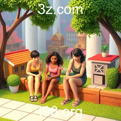 Inovações e Tendências no Mundo dos Jogos em 2025