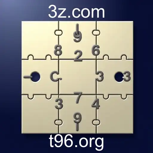 Revolução dos Jogos em 2026: T96 Ganha Espaço