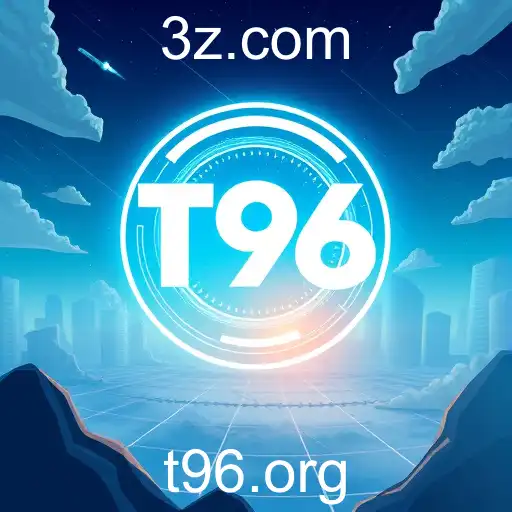 A Ascensão da 't96' no Cenário de Jogos em 2025