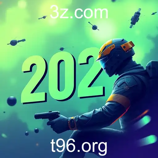 Tendências e Inovações no Mundo dos Jogos em 2025