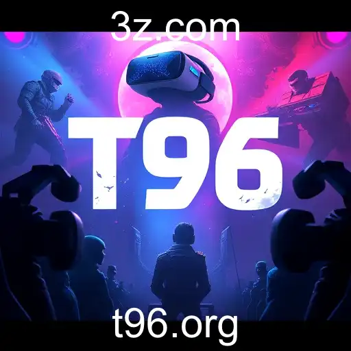 Tendências e Inovações no Mundo dos Jogos em 2026