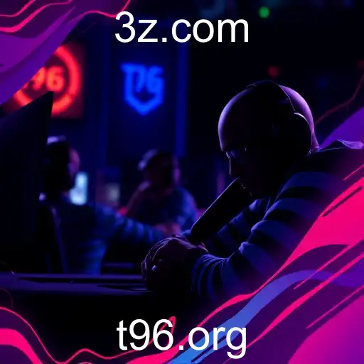 Tendências de Jogos em 2025: T96 e Além