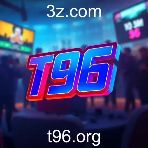 O Impacto de T96 no Mercado de Jogos em 2026