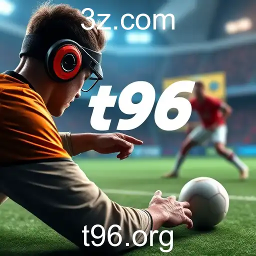 Evolução e Impacto do t96 no Cenário Gamer