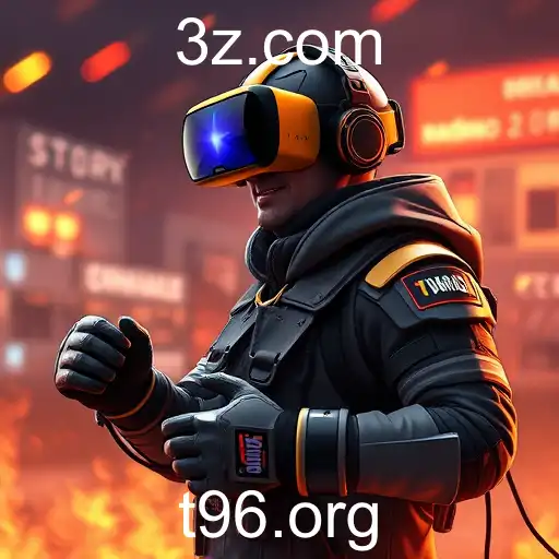 A Nova Era dos Jogos: Tendências e Reflexões