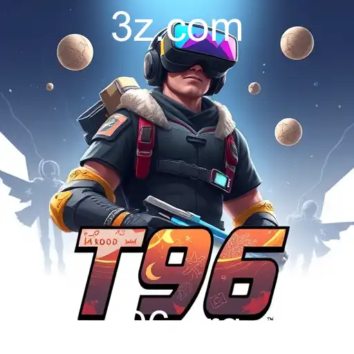 A Revolução do T96 no Cenário de Jogos Online