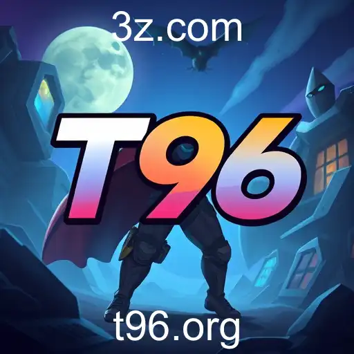 Exploração Profunda em T96: O Jogo que Conquistou 2025