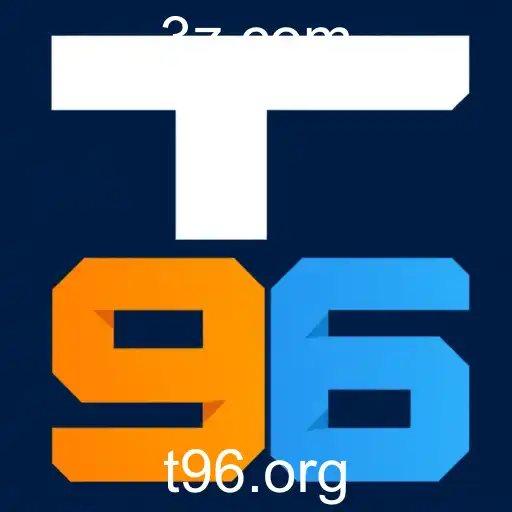 T96 Revoluciona o Cenário de Jogos em 2025