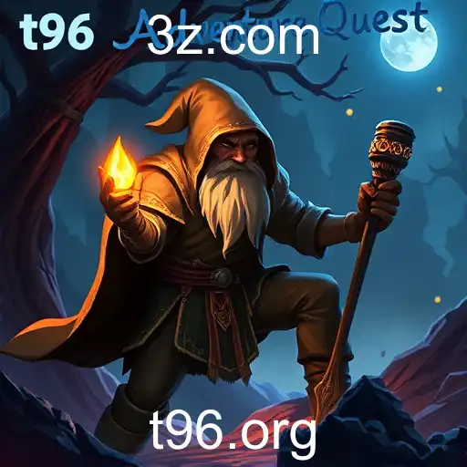 Ascensão da T96 nos Jogos Online em 2026