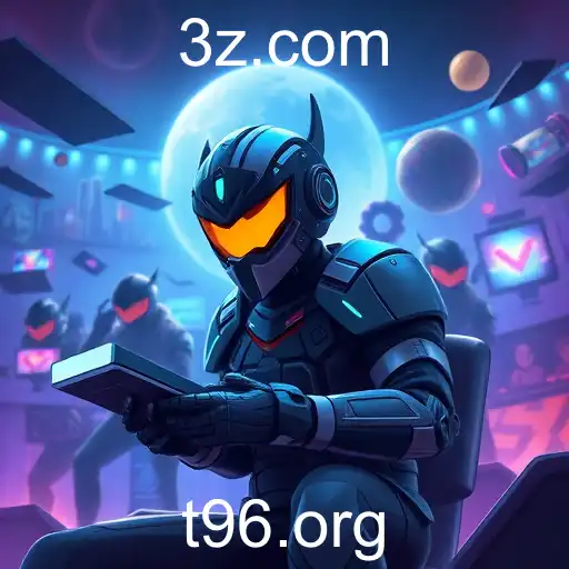 A Evolução dos Jogos Online em 2025