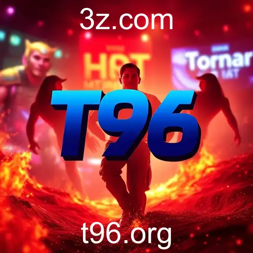 A Nova Era do T96 nos Jogos Online