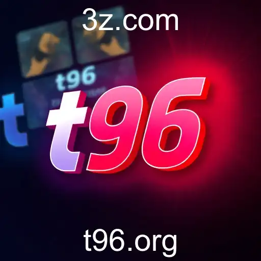 T96: O Centro das Emoções do Mundo dos Jogos