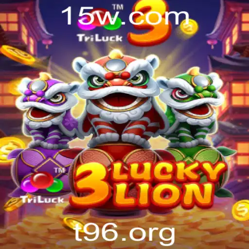 Explorando o Mundo do 3LUCKYLION: Inovação e Entretenimento