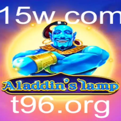 Descubra o Fascinante Mundo do Jogo 'Aladdinslamp'