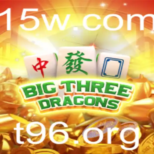 Descobrindo BigThreeDragons: Um Jogo de Estratégia e Aventura com a Palavra-Chave T96
