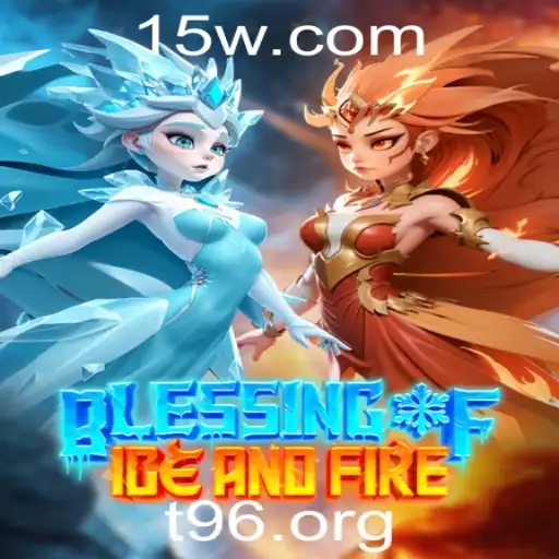 Blessing of Ice and Fire: Desvendando o Fascínio de um Novo Jogo de Estratégia