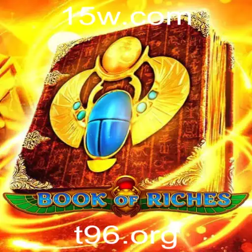 Explorando o Fascinante Mundo de BookofRiches