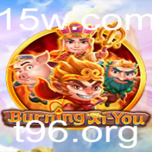 Explorando o Universo de 'BurningXiYou': Uma Aventura Épica