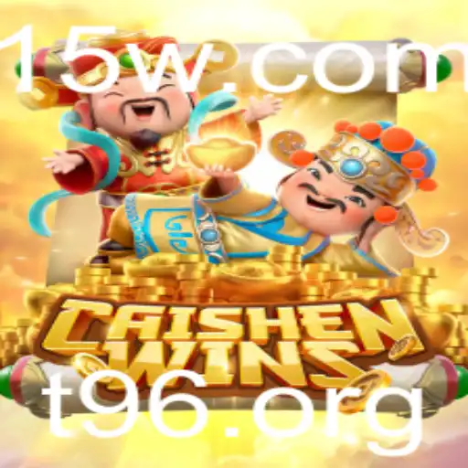 Explorando Caishen Wins: O Jogo de Slots que Encanta Jogadores