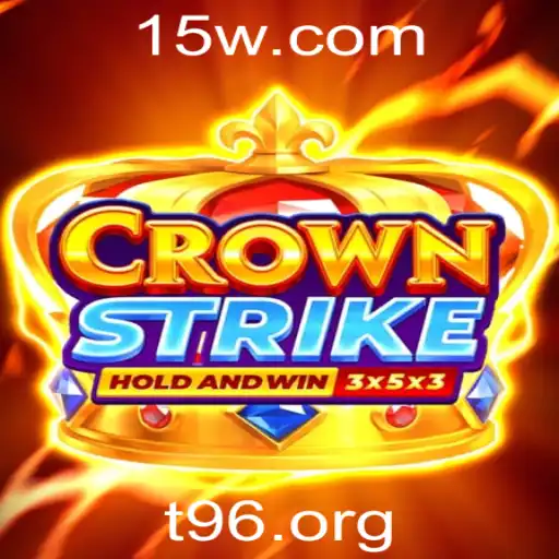 CrownStrike: Explorando o Mundo Estratégico do Novo Jogo Popular