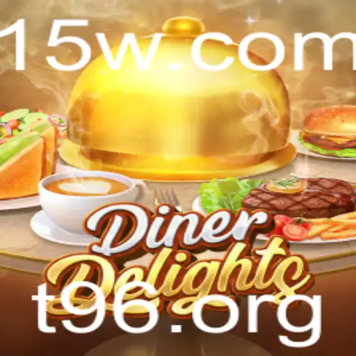 DinerDelights: Explorando o Encantador Mundo da Culinária em Jogo