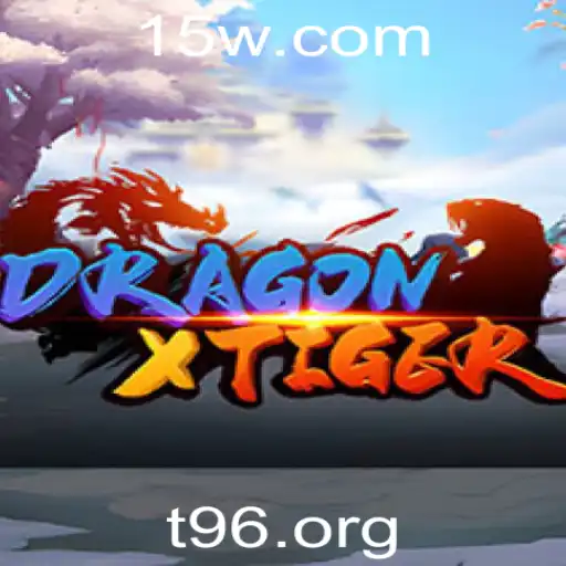 DragonXTiger: Explorando a Dinâmica e Regras do Jogo Inovador