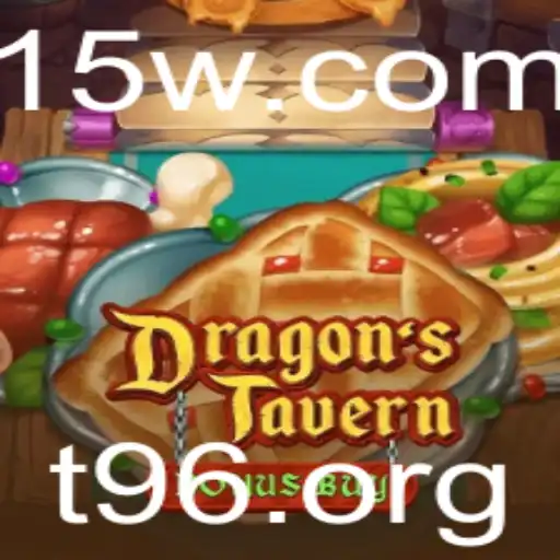 Explorando DragonsTavern: O Enigma do Jogo t96