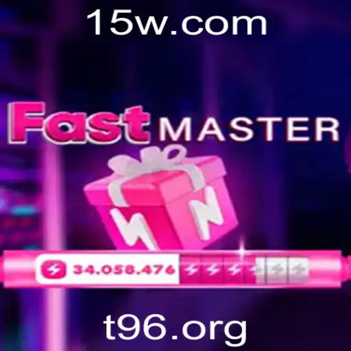 Explorando FastMaster: Um Mergulho no Novo Fenômeno do Jogo