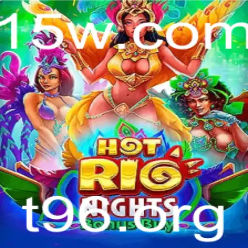 Descubra o Fascinante Mundo de HotRioNightsBonusBuy