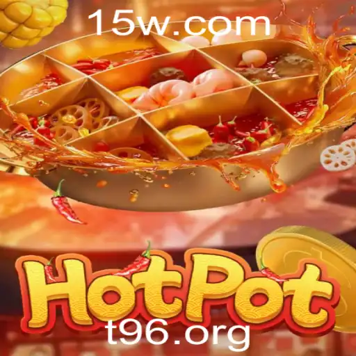 Explorando o Fascinante Mundo de Hotpot
