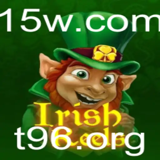 Descubra IrishReels: O Encantador Jogo de Slot com Tema Irlandês