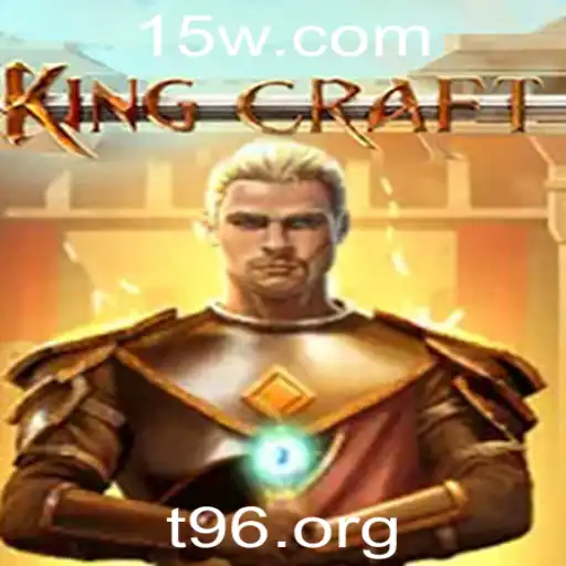 KingcraftMenomin: Uma Jornada Épica no Mundo dos Jogos de Estratégia