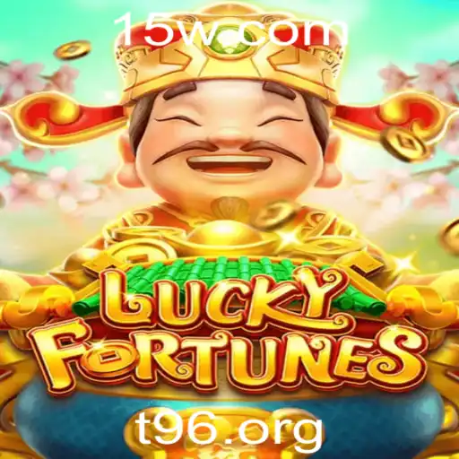 LUCKYFORTUNES: Descubra o Novo Fenômeno dos Jogos de Azar Digitais