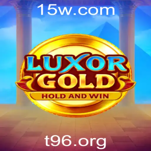 Explorando LuxorGold: Uma Aventura de Jogo Inovadora