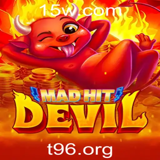 Explorando o Mundo de MadHitDevil: Uma Aventura Inovadora