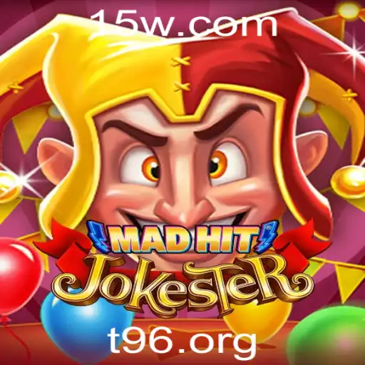 Descubra MadHitJokester: O Jogo de Estratégia e Agilidade