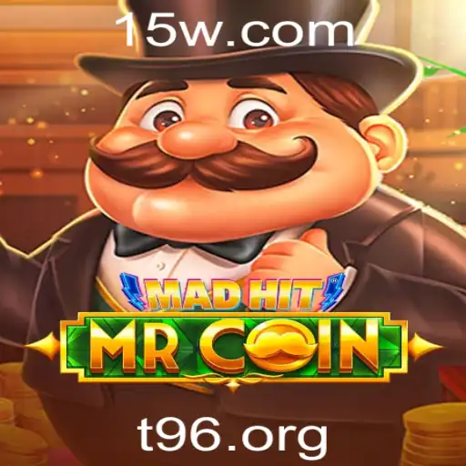 MadHitMrCoin: A Nova Sensação nos Jogos Digitais