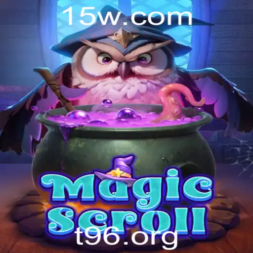 Descubra o Fascinante Mundo de MagicScroll: Regras e Estratégias para 2023