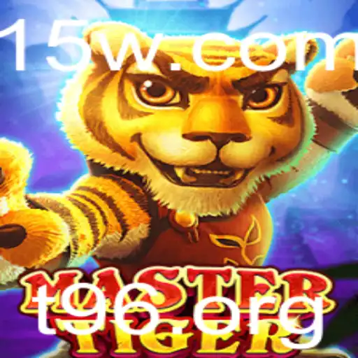 MasterTiger: Explorando o Novo Fenômeno dos Jogos com a Palavras-chave t96