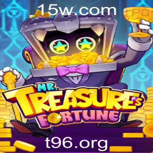 Descubra o Mundo Empolgante de MrTreasuresFortune