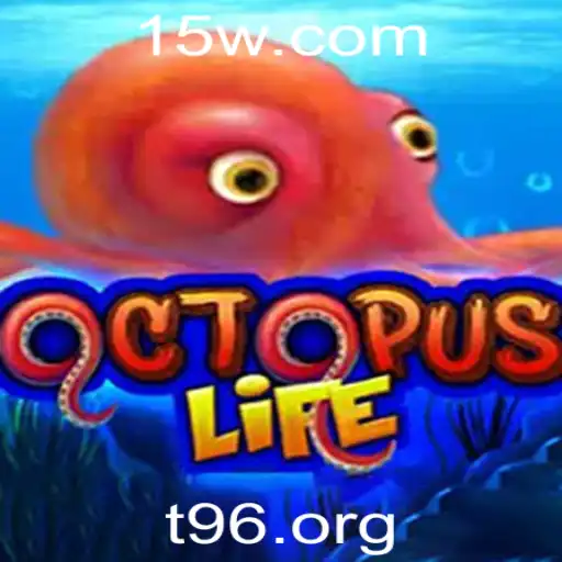 Explore o Fascinante Universo de OctopusLife com a Atualização t96