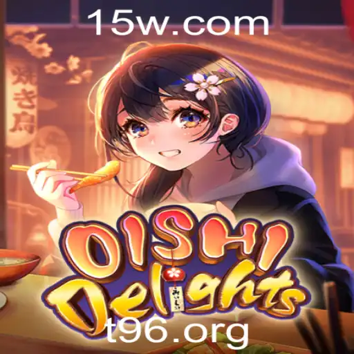 Explorando OishiDelights: Um Mundo de Sabor e Estratégia