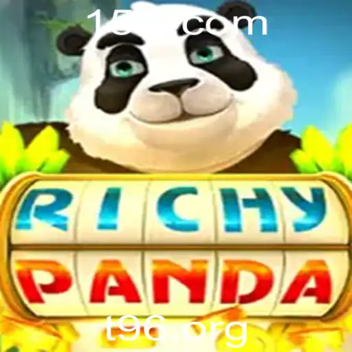RichyPanda: Explorando o Vibrante Mundo de Aventura e Estratégia
