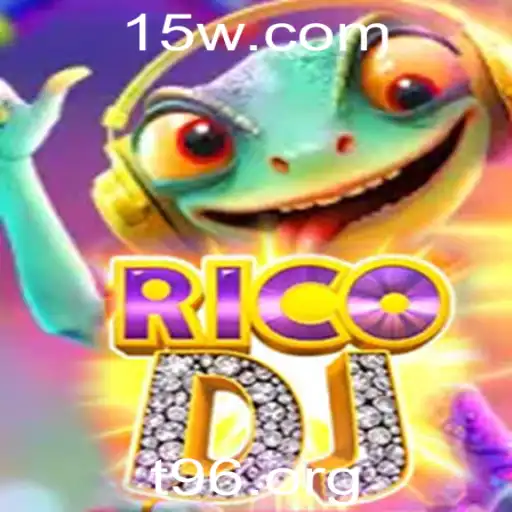 Descubra o Mundo de RicoDJ: O Jogo Revolucionário