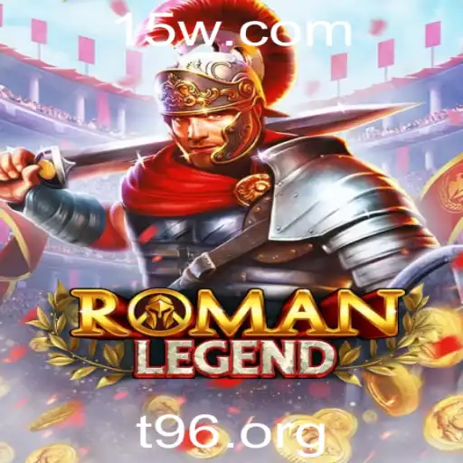 Descubra RomanLegend: Um Mergulho na História com T96
