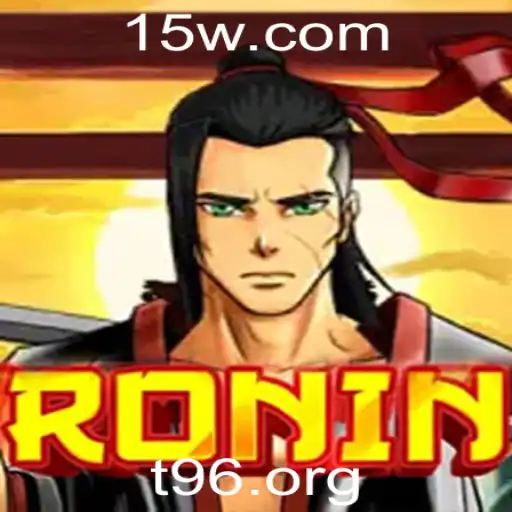 Explorando Ronin: O Fascinante Mundo do Jogo T96