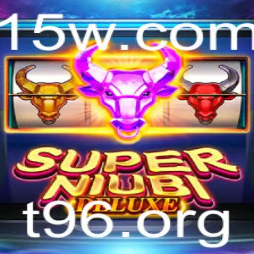 SuperNiubiDeluxe: Uma Jornada Única no Mundo dos Jogos