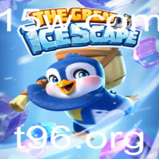 Explorando TheGreatIcescape: Uma Imersão no Mundo Gelado do Jogo T96